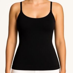 Empetua Scoop Neck Cami 62001